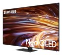 Telewizor Samsung QE75QN95DAT Neo QLED 75'' 4K Ultra HD 144Hz Tizen Dolby Atmos Czarny (OUTLET)