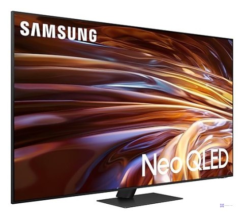 Telewizor Samsung QE75QN95DAT Neo QLED 75'' 4K Ultra HD 144Hz Tizen Dolby Atmos Czarny (OUTLET)