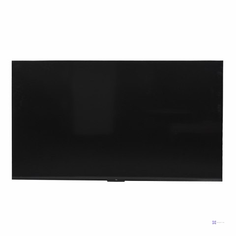 Telewizor TCL 65Q6C QD-Mini LED 65'' 4K Ultra HD Google TV Dolby Atmos DVB-T2 Metaliczny (OUTLET)