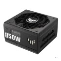 Zasilacz ASUS TUF GAMING 850W GOLD (OUTLET)