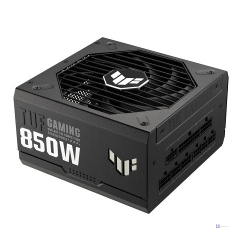 Zasilacz ASUS TUF GAMING 850W GOLD (OUTLET)