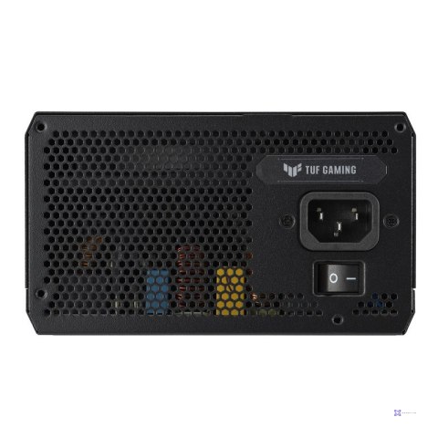 Zasilacz ASUS TUF GAMING 850W GOLD (OUTLET)