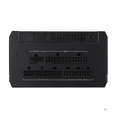 Zasilacz ASUS TUF GAMING 850W GOLD (OUTLET)