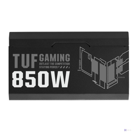 Zasilacz ASUS TUF GAMING 850W GOLD (OUTLET)