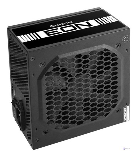 Zasilacz Chieftec EON 500W