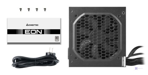 Zasilacz Chieftec EON 500W