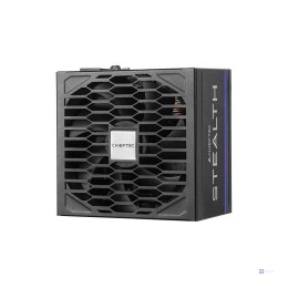 Zasilacz Chieftec Stealth 1000W