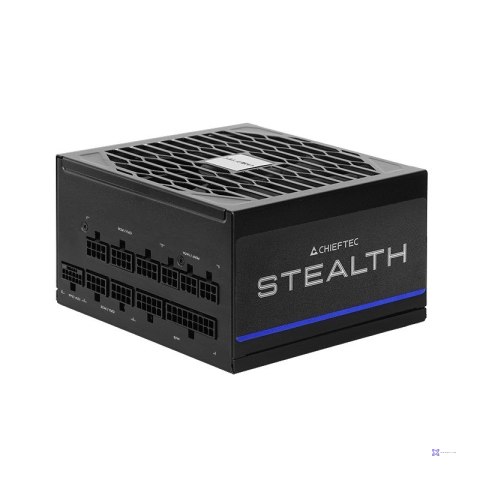 Zasilacz Chieftec Stealth 1000W