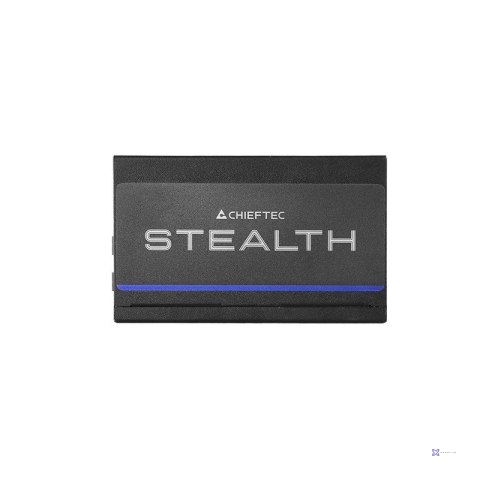 Zasilacz Chieftec Stealth 1000W
