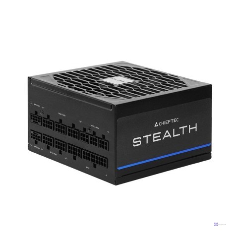Zasilacz Chieftec Stealth 1200W