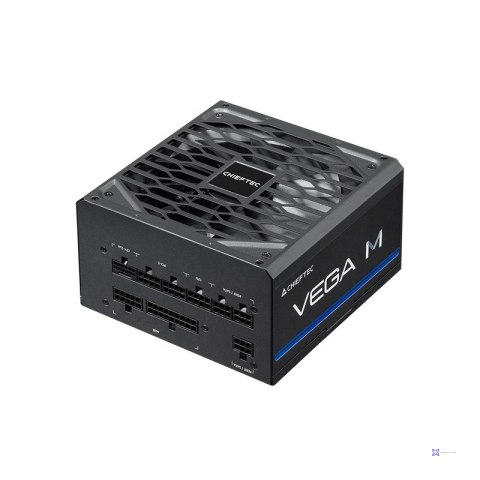Zasilacz Chieftec Vega M PPG-1000-M 80+ GOLD ATX3.1