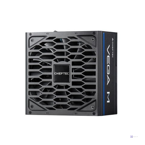 Zasilacz Chieftec Vega M PPG-750-C 80+ GOLD ATX 3.1
