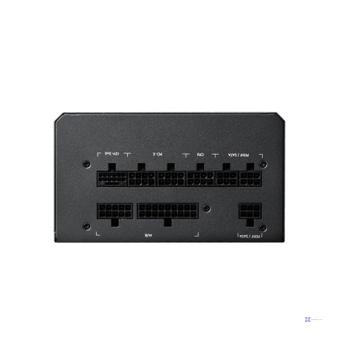 Zasilacz Chieftec Vega M PPG-750-C 80+ GOLD ATX 3.1