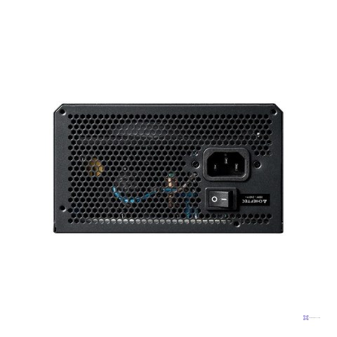 Zasilacz Chieftec Vega M PPG-750-C 80+ GOLD ATX 3.1