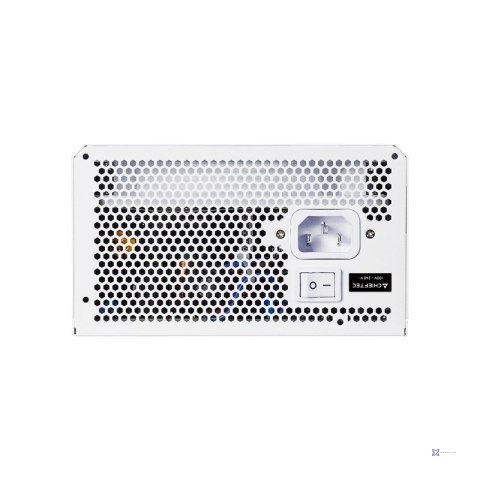 Zasilacz Chieftec Vega M White 750W ATX 3.1