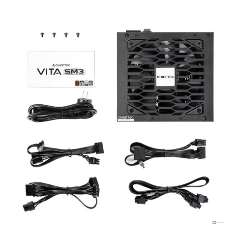 Zasilacz Chieftec Vita SM3 850W