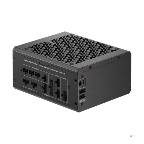 Zasilacz Corsair HX1000i Shift 80+ Platinum