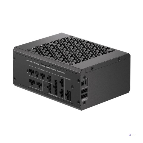 Zasilacz Corsair HX1200i Shift 80+ Platinum