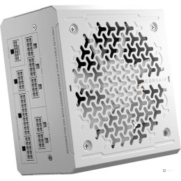 Zasilacz Corsair RM1000e 2025 White 1000W ATX 3.1 (OUTLET)