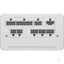 Zasilacz Corsair RM1000e 2025 White 1000W ATX 3.1 (OUTLET)