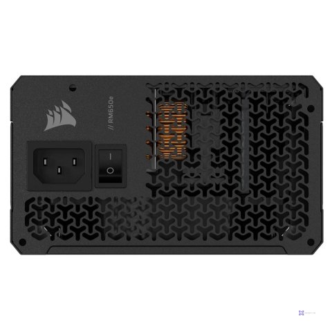 Zasilacz Corsair RM650e 650W Cybenetics Gold