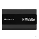 Zasilacz Corsair RM650e 650W Cybenetics Gold