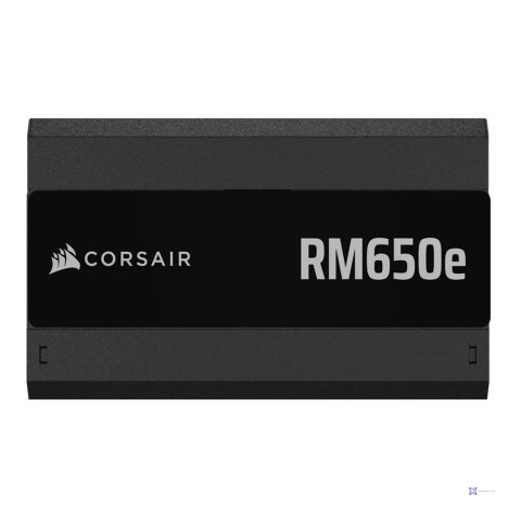 Zasilacz Corsair RM650e 650W Cybenetics Gold