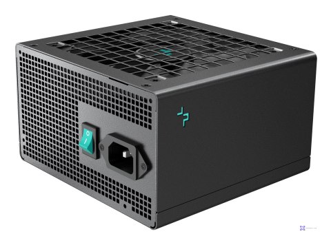 Zasilacz Deepcool PN850M 850w Gold Modular