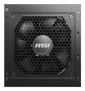 Zasilacz MSI MAG A850GL PCIE5 850W 80+ Gold ATX 3.1 (OUTLET)