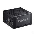 Zasilacz XPG PYLON II 650W Black 80 Plus Bronze