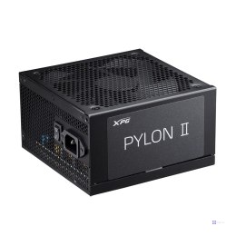 Zasilacz XPG PYLON II 650W Black 80 Plus Bronze