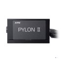 Zasilacz XPG PYLON II 650W Black 80 Plus Bronze