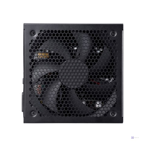 Zasilacz XPG PYLON II 650W Black 80 Plus Bronze