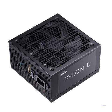 Zasilacz XPG PYLON II 750W Black 80 Plus Bronze