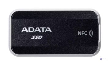 ADATA URBAN TAPSAFE External SSD 2000 GB