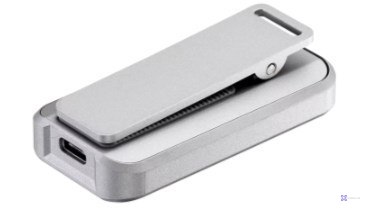 ADATA URBAN TAPSAFE External SSD 2000 GB