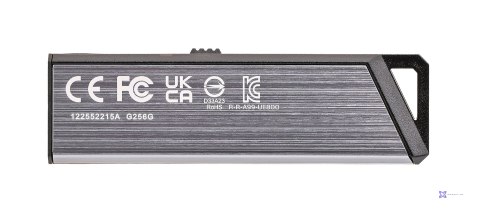 ADATA pendrive Dashdrive Elite UE800 256 GB