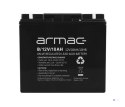 AKUMULATOR DO UPS 12V/18AH UNIWER. ARMAC B/12V/18AH