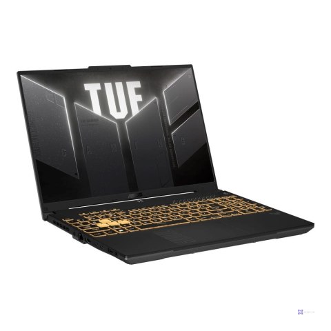 ASUS TUF Gaming F16 FX607VJB-RL143W Core 5 210H 16.0"FHD+ 144Hz IPS-level 300nits AG 16GB DDR5 5600 SSD512 GeForce RTX 3050 6GB 