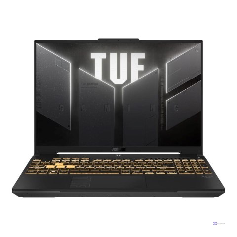 ASUS TUF Gaming F16 FX607VJB-RL143W Core 5 210H 16.0"FHD+ 144Hz IPS-level 300nits AG 16GB DDR5 5600 SSD512 GeForce RTX 3050 6GB 