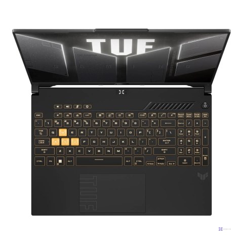 ASUS TUF Gaming F16 FX607VJB-RL143W Core 5 210H 16.0"FHD+ 144Hz IPS-level 300nits AG 16GB DDR5 5600 SSD512 GeForce RTX 3050 6GB 