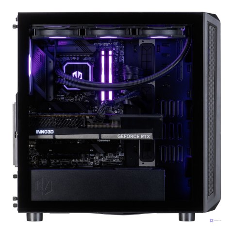 Actina ENDORFY 285K/64GB/2TB/RTX5090/1000W