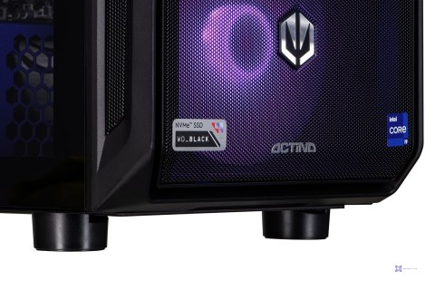 Actina ENDORFY 285K/64GB/2TB/RTX5090/1000W