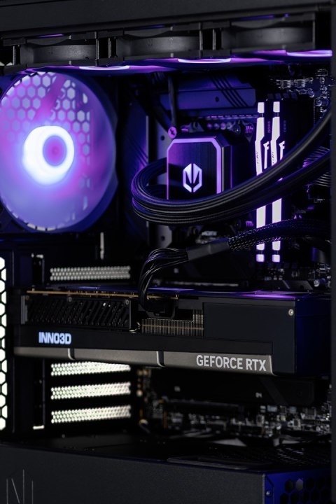 Actina ENDORFY 285K/64GB/2TB/RTX5090/1000W