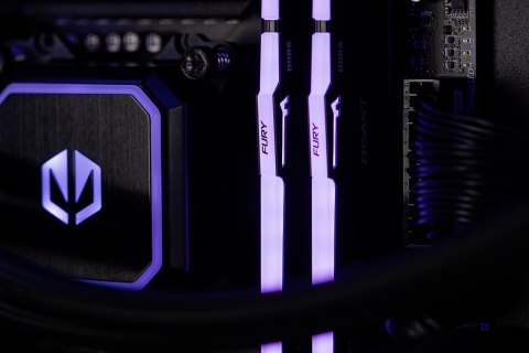 Actina ENDORFY 285K/64GB/2TB/RTX5090/1000W
