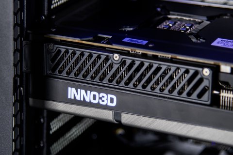 Actina ENDORFY 285K/64GB/2TB/RTX5090/1000W