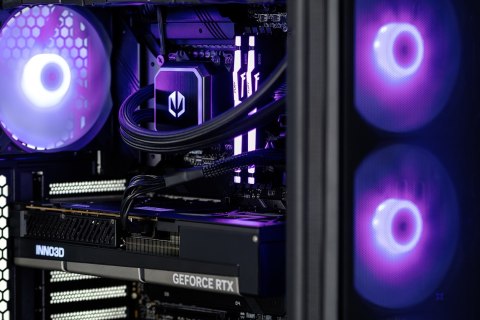 Actina ENDORFY 285K/64GB/2TB/RTX5090/1000W