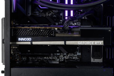 Actina ENDORFY 285K/64GB/2TB/RTX5090/1000W