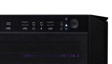 Actina ENDORFY 285K/64GB/2TB/RTX5090/1000W