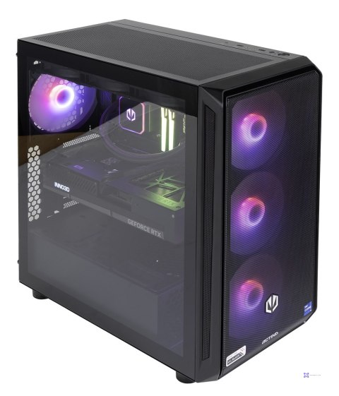 Actina ENDORFY 285K/64GB/2TB/RTX5090/1000W